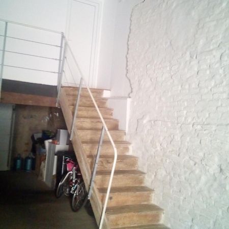 Chambre Fleurance Dış mekan fotoğraf