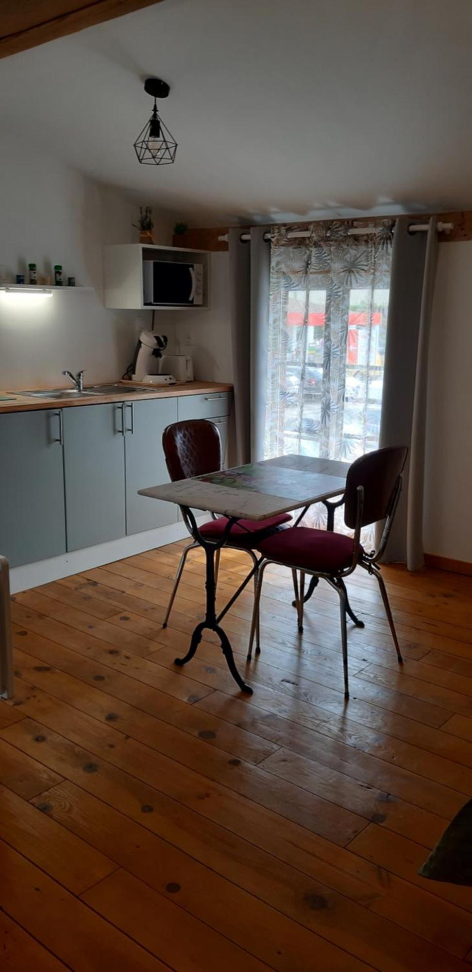Chambre Fleurance Dış mekan fotoğraf